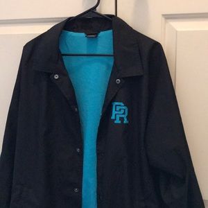 Nike SB P. Rod jacket